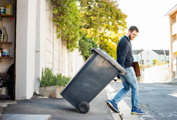 Best Scrap Metal Removal  in Brooklyn, IA