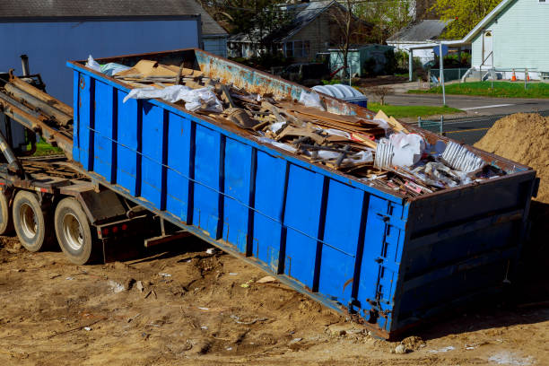 Best Demolition Debris Removal  in Brooklyn, IA